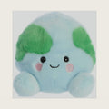 Palm Pals 4.5" Eve Earth Adorable Plush