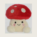 Palm Pals 5" Amanita Mushroom Adorable Plush