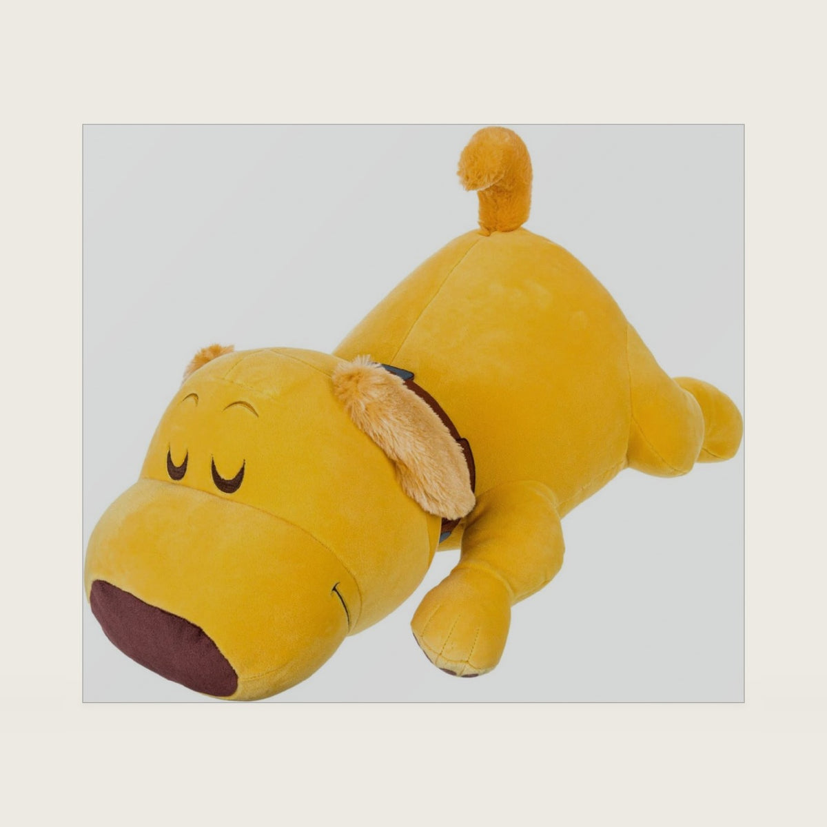 Pixar Dug Cuddleez Plush – Up – Large 21 Inch