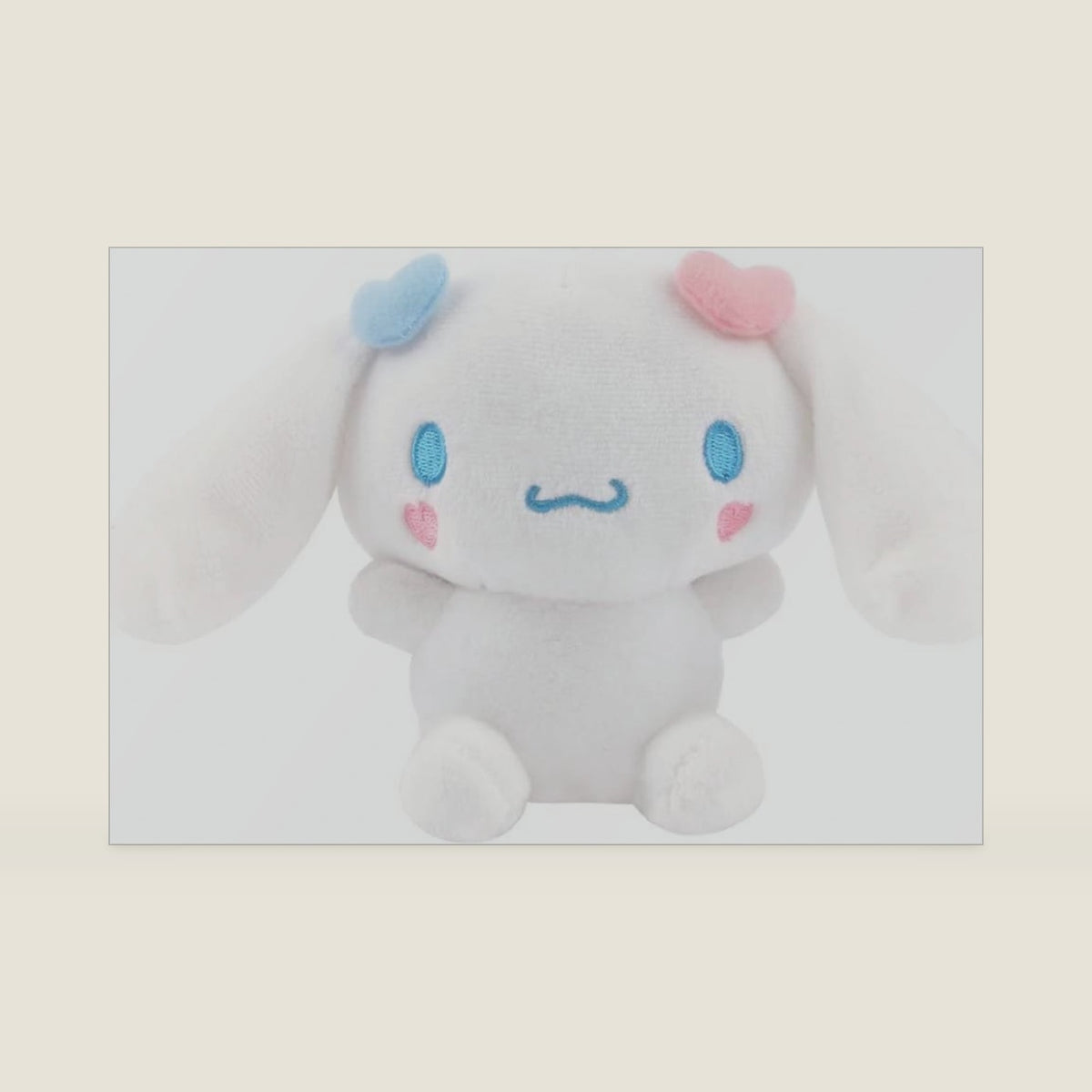 Unisex Stuffed Toy stuffed toy (pack of 1)
