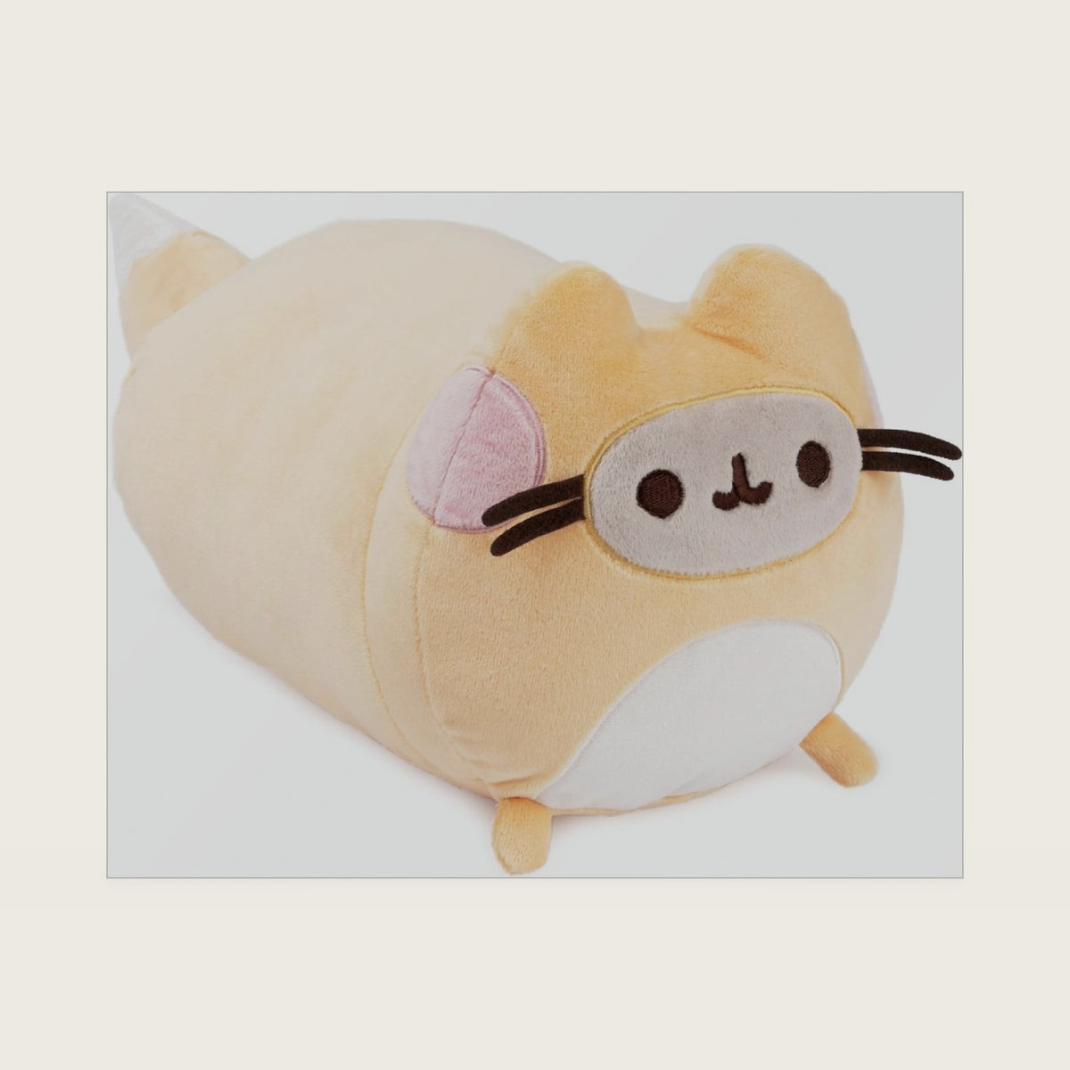 Pusheen Enchanted Fox 11-Inch Plush Toy for Ages 8+