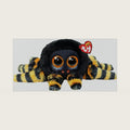 Beanie Boo Regular 15 cm Charlotte Spider Halloween 2023