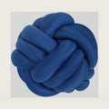 Fun and Function - Weighted Sensory Knot Ball - Giant Stretchy Sensory Tool for Children with Special Needs - Use as Fidget Toy, Weighted Lap Pad, Hand Strengthener - 12" Diameter - 5.5 lbs - Ages 4+