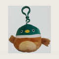 3.5" Clip-On Avery The Duck