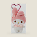 Mini Mascot Holder 2023
