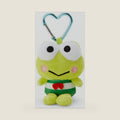 Mini Mascot Holder 2023