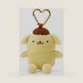 Mini Mascot Holder 2023