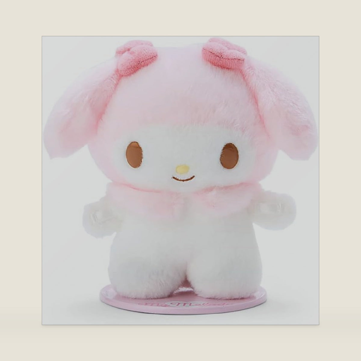 809799 My Melody Doll S