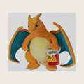Plush 30cm - Charizard