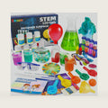 SNAEN 220+ Lab Experiments Science Kits for Kids, STEM Educational Learning Scientific Tools,Birthday Gifts and Toys for 6 7 8 9 10 11 12 Years Old Boys Girls Kids