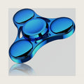ATESSON Fidget Spinners Metal for Kids Adults Fidget Spinner Long Spin Time