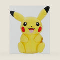 Pokémon PKW3457-20cm Plush - Pikachu Official Plush