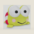 TeeTurtle Reversible 4 Inch Flip Plushie