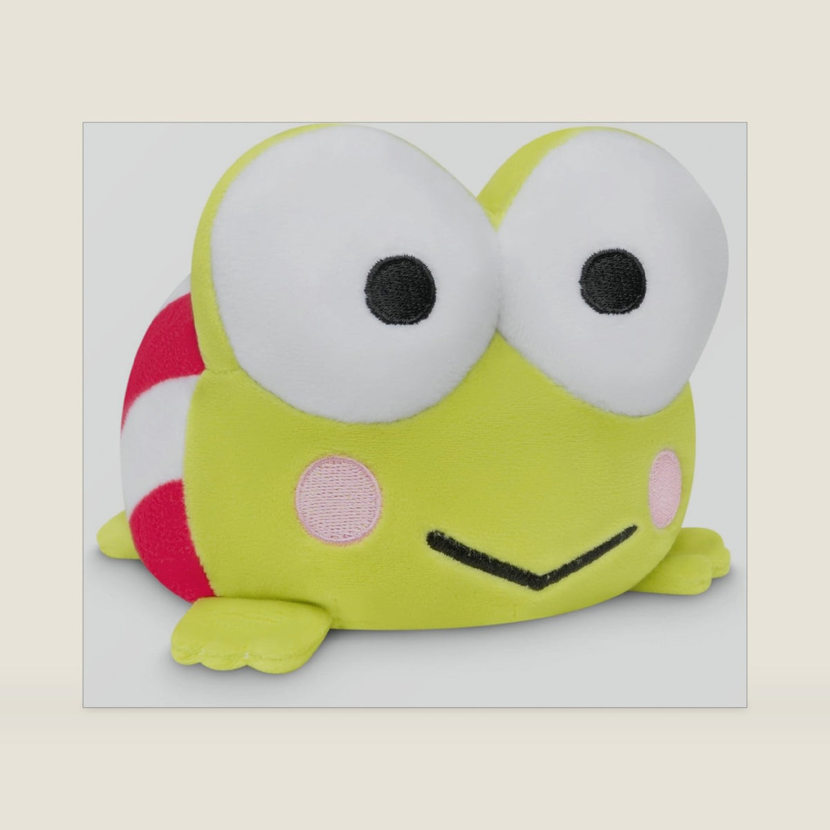 TeeTurtle Reversible 4 Inch Flip Plushie