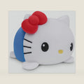 TeeTurtle Reversible and Mimmy 4 Inch Flip Plush