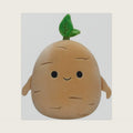 5" Jyri The Ginseng