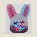 Halloween Scary Mask, Easter Bear/Rabbit Mask , Cosplay Animal Mask Toys