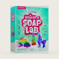 Unicorn Soap Making Kit for Kids - Girls Crafts DIY Project Age 6+ Years
