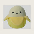 7.5" Junie The Banana, Yellow