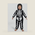 Spooktacular Creations Halloween Baby Animal Costume, Toddler Hooded Jumpsuit for Baby Halloween Dress Up Costume Party