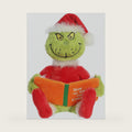 Aurora Dr. Seuss 16" Storytime Grinch Whimsical Plush