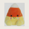 Palm Pals 5" Maisy Candy Corn Spooky Plush