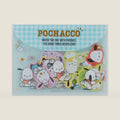 401331 Sticker & Case Set