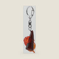 Studio Ghibli - Howl's Moving Castle - Hanging Calcifer, Benelic Key Chain