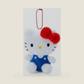 Mascot Holder