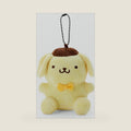 Mascot Holder