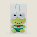 Mascot Holder