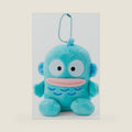 Mascot Holder