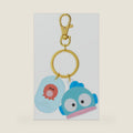 Face Key Chain