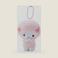 Mascot Holder