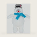 Kids Preferred Frosty The Snowman Soft Huggable Stuffed Animal Cute Plush Toy for Toddler Boys and Girls, Gift for Kids, 13.5 inches