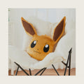 Franco Eevee Kids Bedding Super Soft Plush Cuddle Pillow, 20" ( Product)