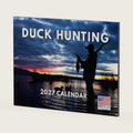 Duck Hunting Calendar 2027 Ducks Monthly Wall Calender 12 Month