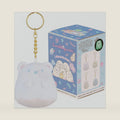 SUMIKKOGURASHI San-X Original Ghost Series Plush Blind Box - 1 Out of 4 pcs