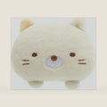 Sumikko Gurashi Love Series Plushie Badge - Neko