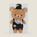 Rilakkuma San-X Original Mysterious Halloween Series Plush - 15-inch Plush