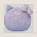 TeeTurtle Reversible Purple & Special 4 Inch Plushie