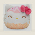 TeeTurtle Reversible Ice Cream 4 Inch Flip Plushie