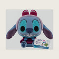 Pop! Plush: Stitch in Costume - Alice in Wonderland, Stitch as Cheshire Cat 7"