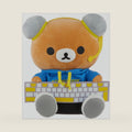Rilakkuma San-X Original Gamer Series Plush - 15-inch Plush
