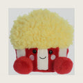 Palm Pals 4" Butters Popcorn Adorable Plush