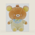 Rilakkuma San-X Original Minna De Usausababy Series Plush - 16-inch - Yellow