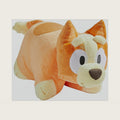 Pillow Pets BBC Studios Bingo, 16" Stuffed Animal Plush Toy