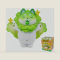 Vegetables Fairy Series-3 Blind Box 1PC Random Design Cute Figures Collectible Toys Birthday Gifts
