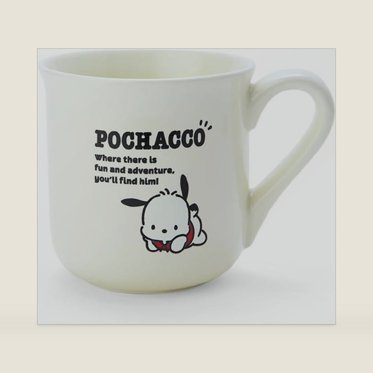 422584 Ceramic Mug