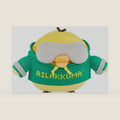 Rilakkuma Kiiroitori San-X Original Gamer Series Plush - 9-inch Plush